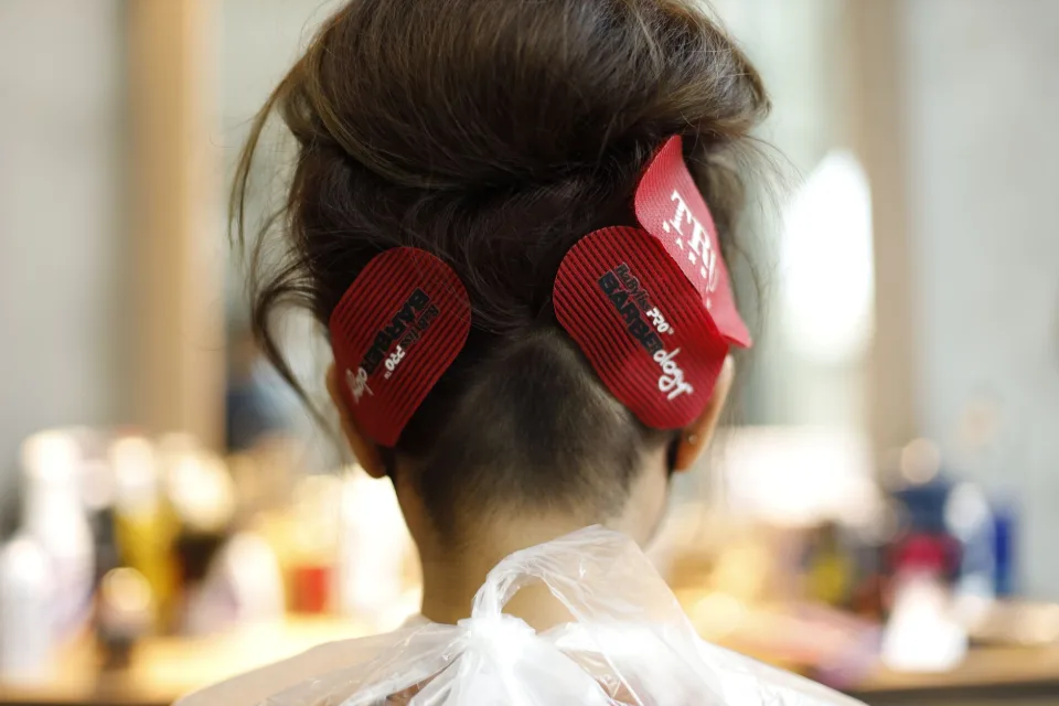 Hình ảnh tại Ori Garden Spa 2 2